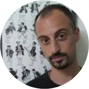 Giovanni Di Gregorio