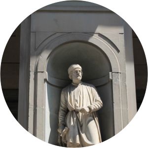 Giovanni di Lapo Ghini