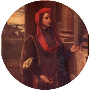 Giovanni di Lorenzo de' Medici