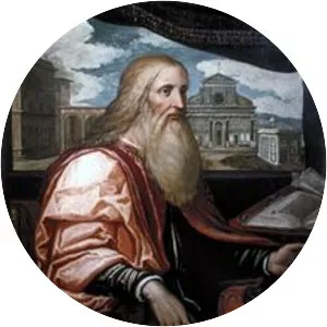 Giovanni di Paolo Rucellai