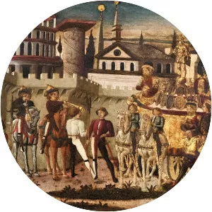 Giovanni di ser Giovanni Guidi - Painter