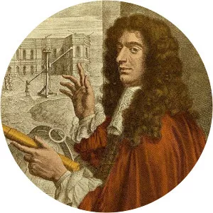 Giovanni Domenico Cassini - Italian mathematician