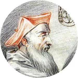 Giovanni Domenico de Cupis - 