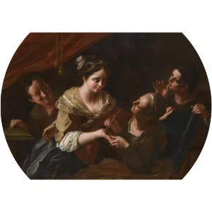 Giovanni Domenico Lombardi