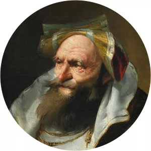 Giovanni Domenico Tiepolo
