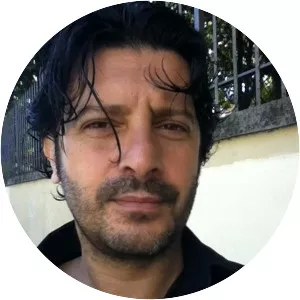 Giovanni Donfrancesco photograph