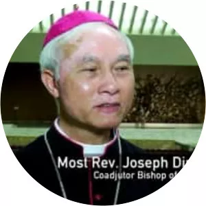 Giovanni Duc Dao Dinh (Giuse Đinh Đức Đạo)