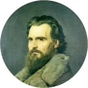 Giovanni Dupré - Italian sculptor