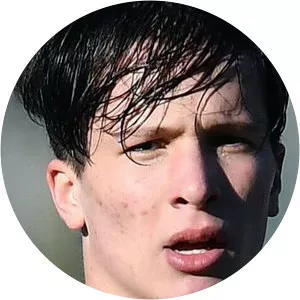 Giovanni Fabbian - Italian football player