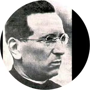Giovanni Fausti - Missionary