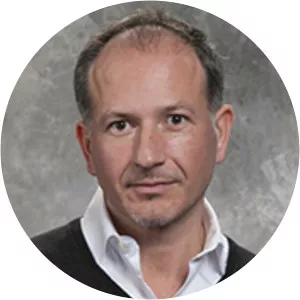 Giovanni Favara - Author