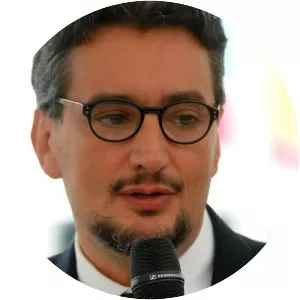 Giovanni Ferrero - Italian businessman