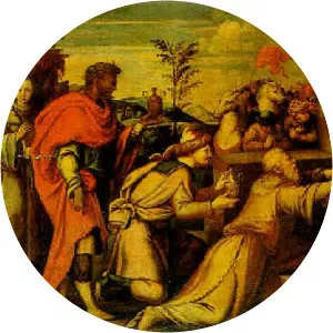 Giovanni Filippo Criscuolo