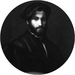 Giovanni Francesco Anerio - Italian composer