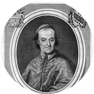 Giovanni Francesco Barbarigo - Priest