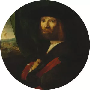 Giovanni Francesco Bembo