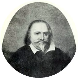 Giovanni Francesco Busenello photograph