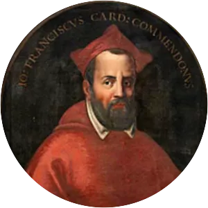 Giovanni Francesco Commendone