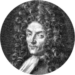 Giovanni Francesco Gemelli Careri