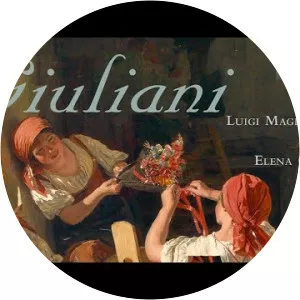 Giovanni Francesco Giuliani