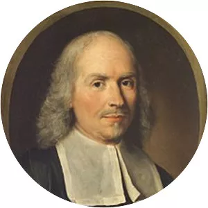 Giovanni Francesco Grimaldi