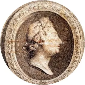 Giovanni Francesco Grossi - Singer
