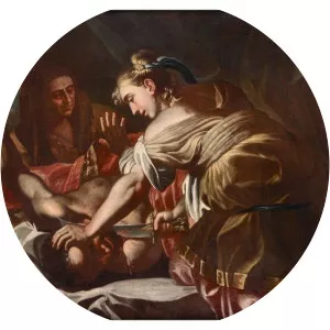 Giovanni Francesco Guerrieri