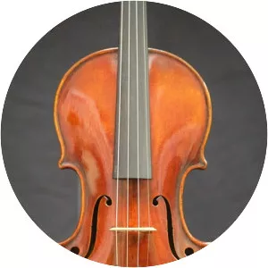 Giovanni Francesco Pressenda - Musical instrument maker