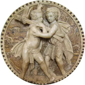 Giovanni Francesco Rustici