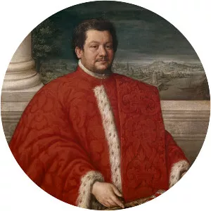 Giovanni Francesco Sagredo