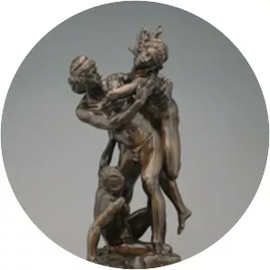 Giovanni Francesco Susini