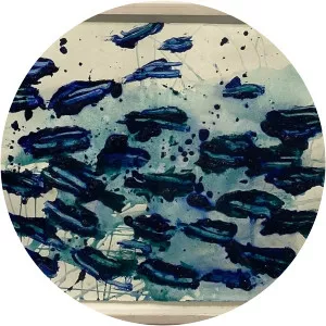 Giovanni Frangi - Artist