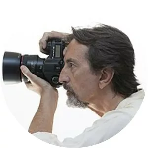 Giovanni Gastel - Italian photographer