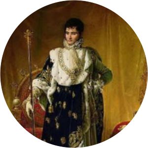 Giovanni Geronimo Ramolino photograph