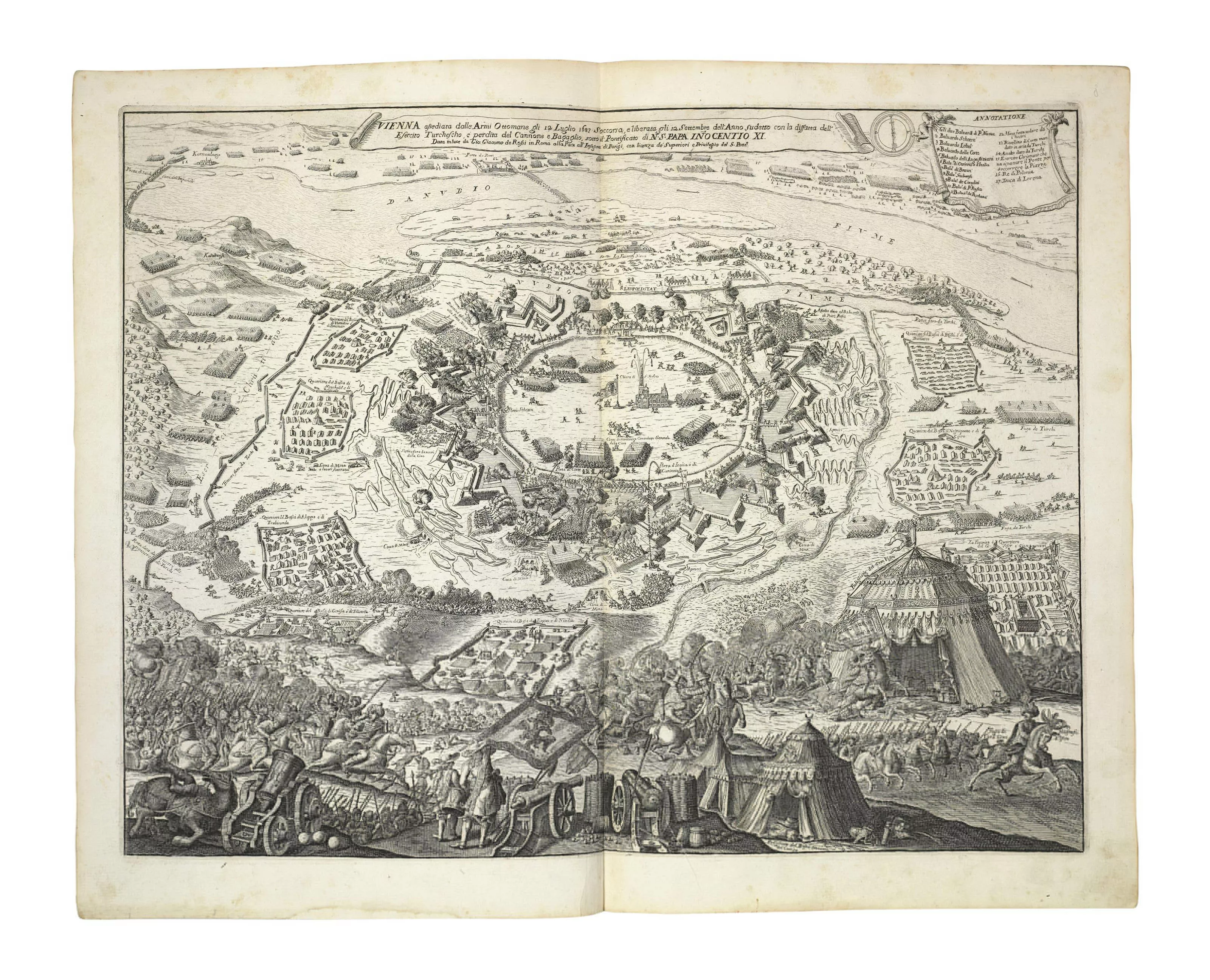 Giovanni Giacomo de Rossi