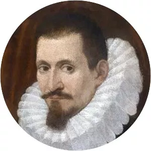 Giovanni Giacomo Gastoldi