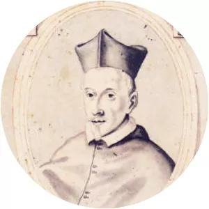 Giovanni Giacomo Panciroli