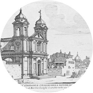 Giovanni Giacomo Tencalla