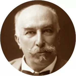 Giovanni Giolitti - Former President of the Council of Ministers of the Kingdom of Italy