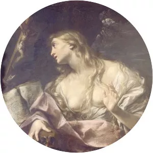 Giovanni Gioseffo dal Sole