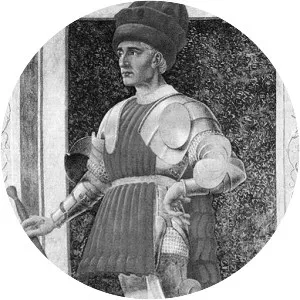 Giovanni Giustiniani