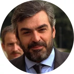 Giovanni Goria - Former Prime Minister of Italy