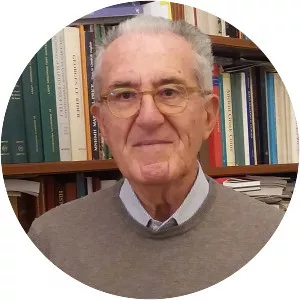 Giovanni Gorini - Writer