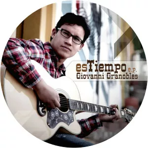 Giovanni Granobles - Musical artist
