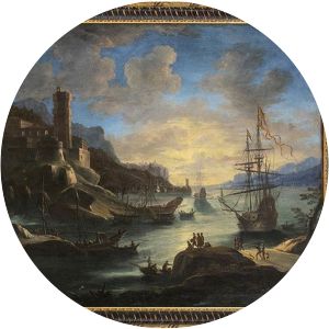 Giovanni Grevenbroeck