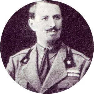 Giovanni Host-Venturi