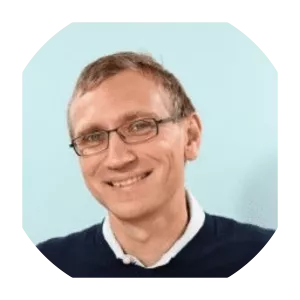 Giovanni Iachello - Author