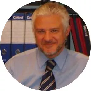 Giovanni Iamartino photograph