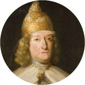 Giovanni II Cornaro - Former Doge of Venice