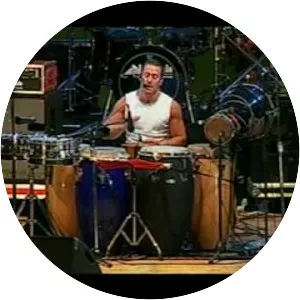 Giovanni Imparato Musician